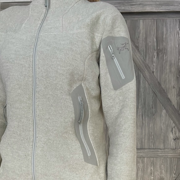 Arcteryx Jacket - Picture 4 of 7